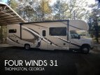 Thumbnail Photo 0 for 2017 Thor Four Winds 31W
